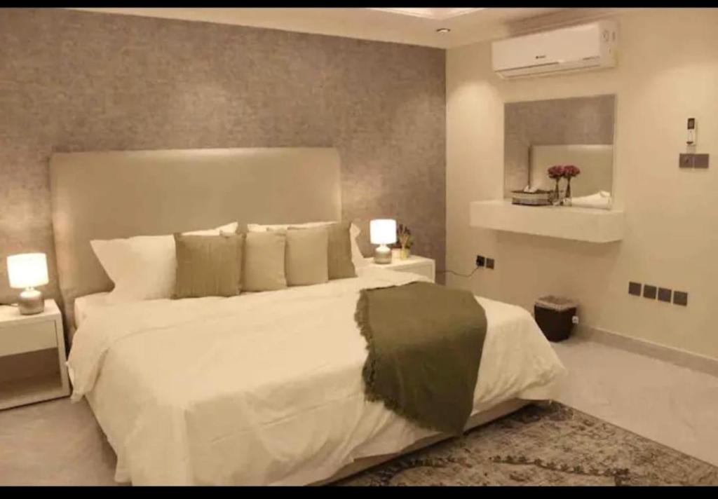 Riyadh Apartment | Luxury apartment prime location