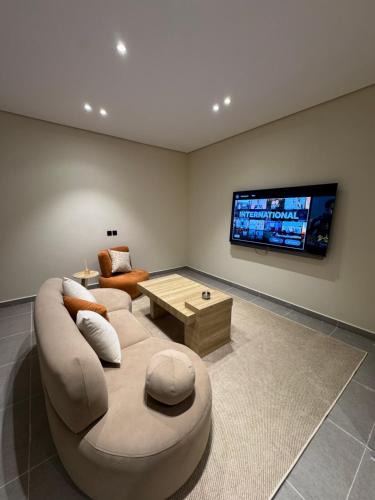 AlUla Apartment | luxury apartment