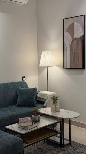 Dammam Apartment | Luxury apartment with self check-in SH56