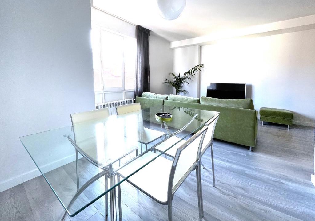 Vitoria-Gasteiz Old Town Apartment | Luxury Cercas Bajas Vitoria