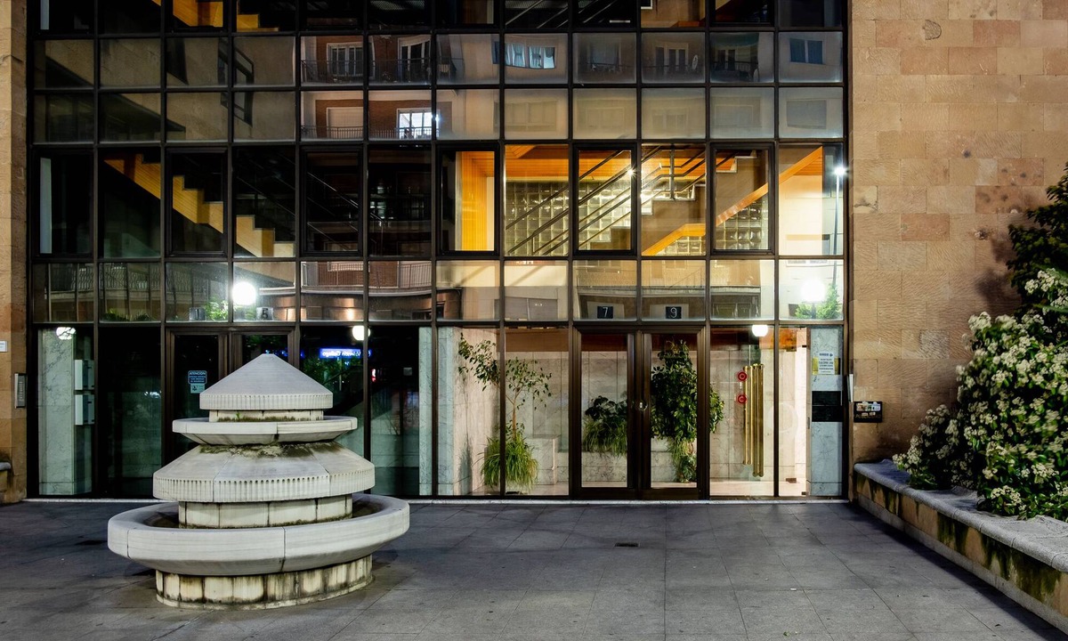 Oeste Apartment | Luxury house-apartment in the center