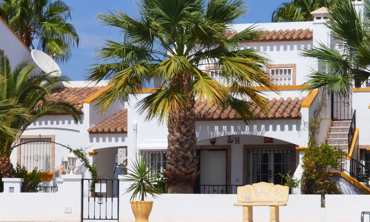 Villa Martin | Orihuela Costa