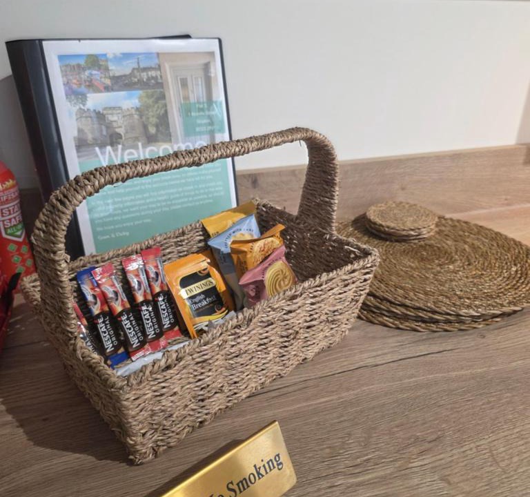Skipton Apartment | Luxury studio flat, Skipton