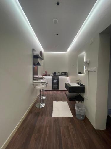 Tabuk Apartment | Luxury studio with self check-in