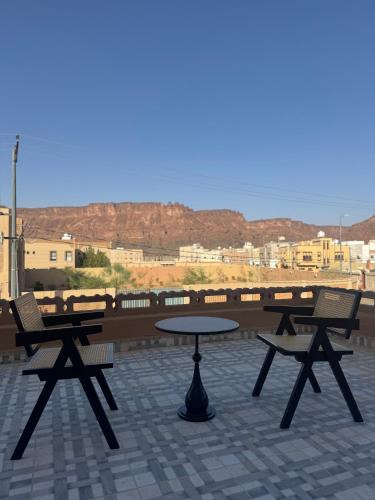AlUla Apartment | Luxury Suite