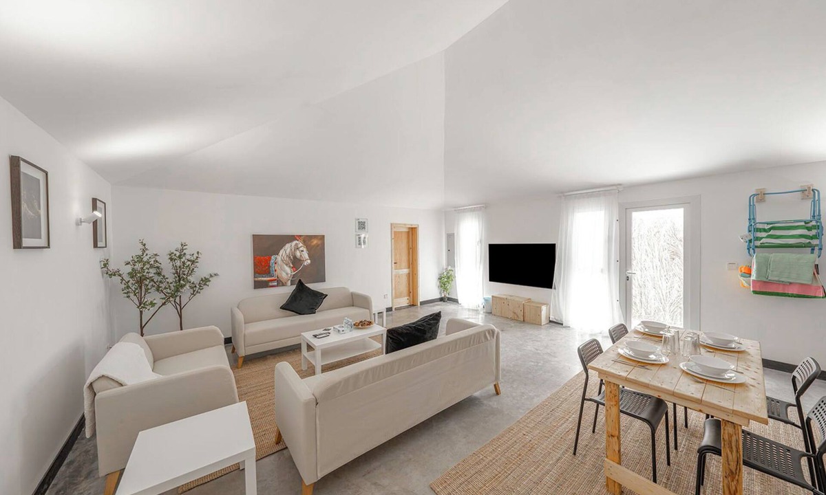 Obhur Al-Shamaliyah Villa | Mabaat - Lulwa Suites Hut - 551