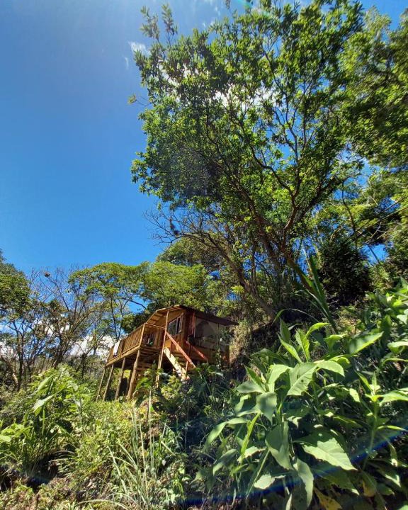 Garagoa House | MACAJO