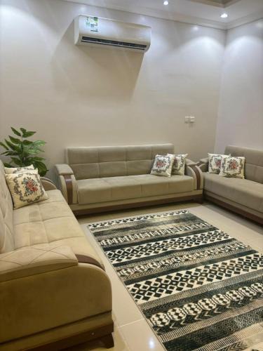 Medina Apartment | Madinah tibah qublatin sultana street