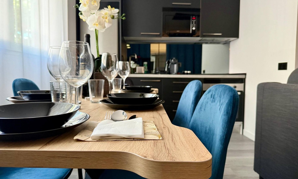 Pueblo Nuevo Apartment | Madrid Dream House two bedroom apartment