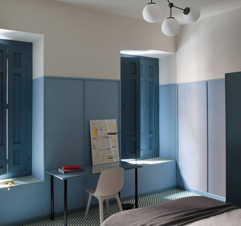 Malasana Cabin | Magnífica habitación cerca a Chueca 1