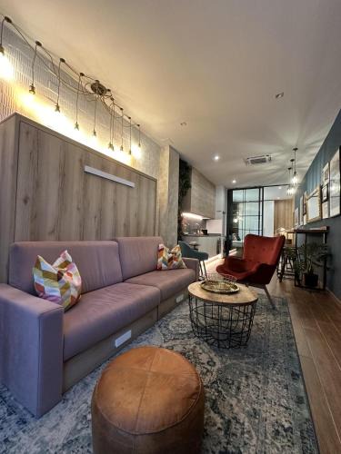 Extramurs Apartment | Magnifica vivienda a estrenar junto a Plaza España