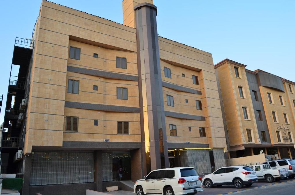 Al Ulaya Apartment | Makarem Al Olaya Suites
