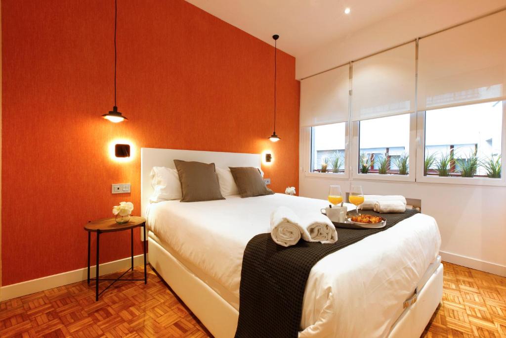 Malasana Apartment | Malasaña Downtown