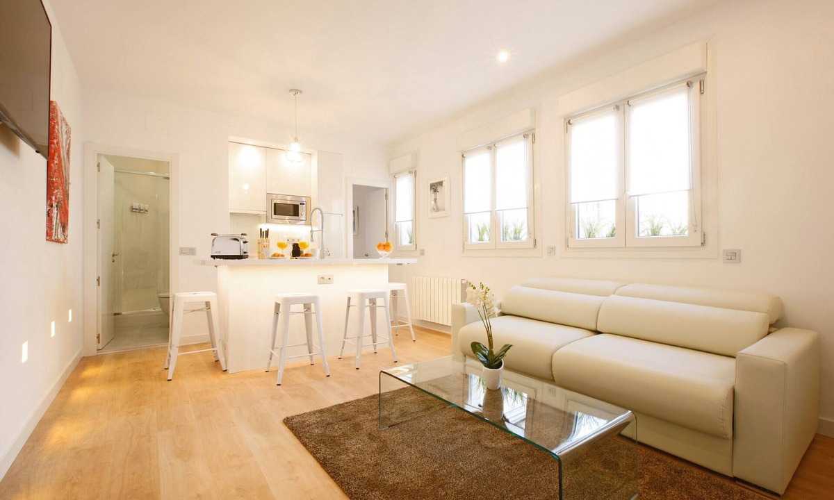 Malasana Apartment | Malasaña Fantastic