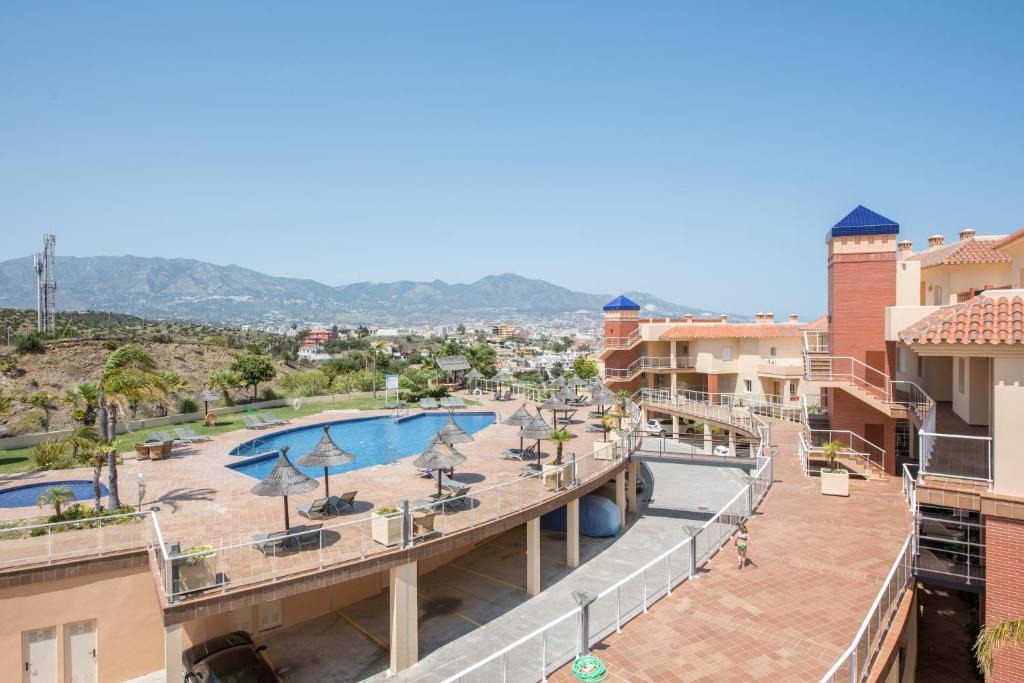 Mijas Apartment | Malibu Mansions Condo B5 by Rafleys