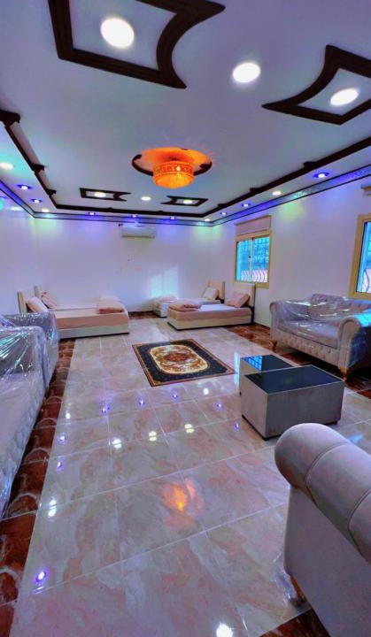 Mada'in Saleh Ski Chalet | mango home