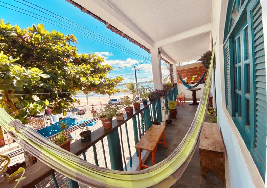 Itacare Hotel | Maré Mansa Pousada e Hostel