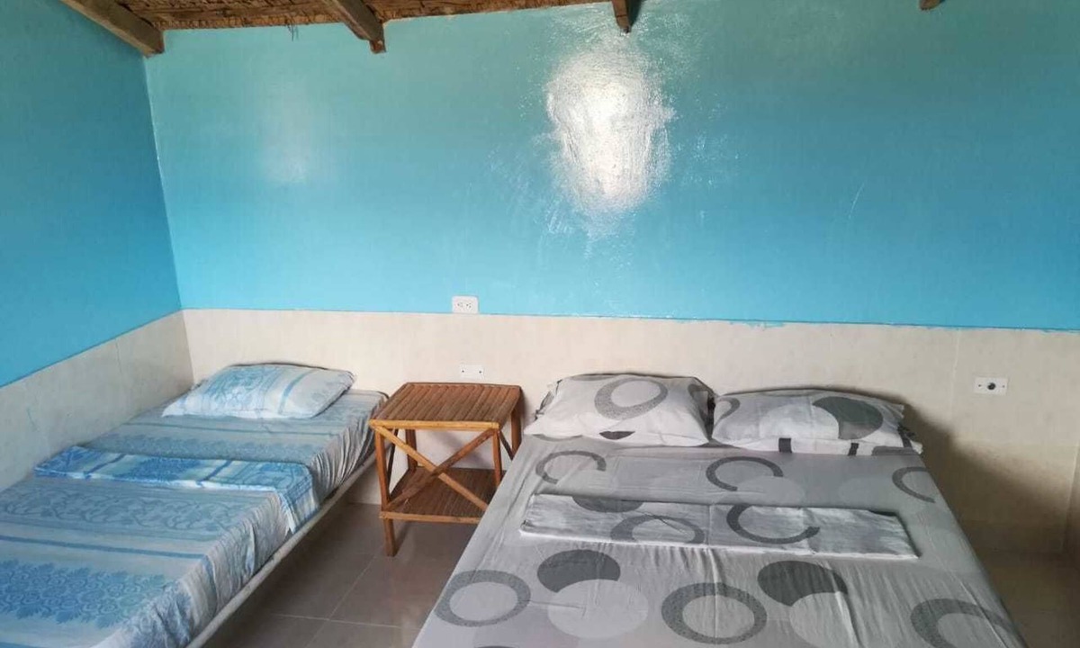Cabo de la Vela House | Mar y Sol