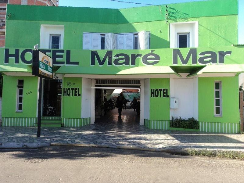 Tramandai Hotel | Mare Mar