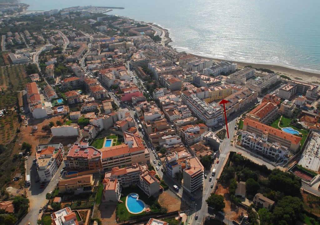 Alcossebre Apartment | Mare Nostrum 2/4 Casa Azahar