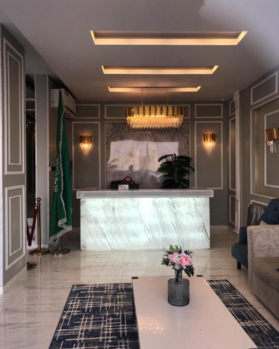 Arar Apartment | Marina Almatar serviced Apartments