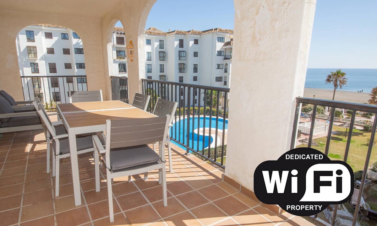 Manilva Apartment | Marina de la Duquesa 231