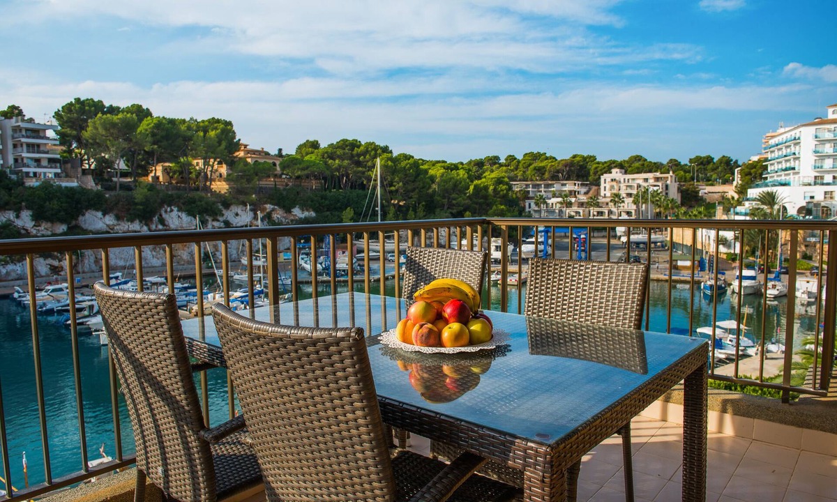 Porto Cristo Apartment | Marine III