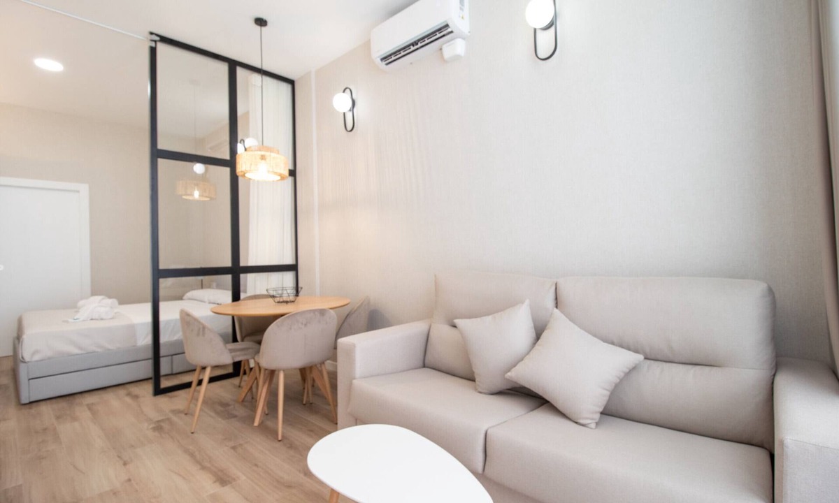 Aiora Apartment | Maritim 1 by Concept Flats