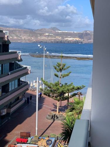Las Palmas de Gran Canaria Apartment | Marsin Playa 408 Vivienda vacacional