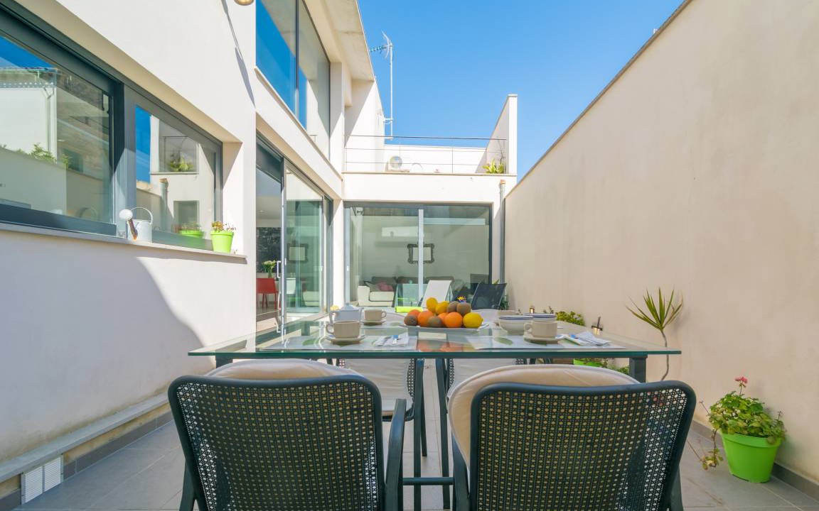 Sa Pobla House | Marte