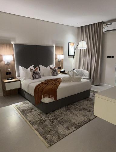 Al Wajh Apartment | Marvin Suites