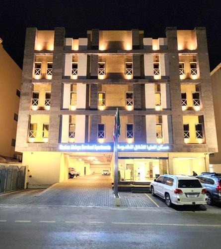 Al Ulaya Apartment | Maskan Alolya Serviced Apartment