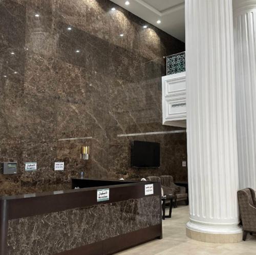 Mecca Hotel | Mawakib Al Kawthar Hotel Makkah by Moro
