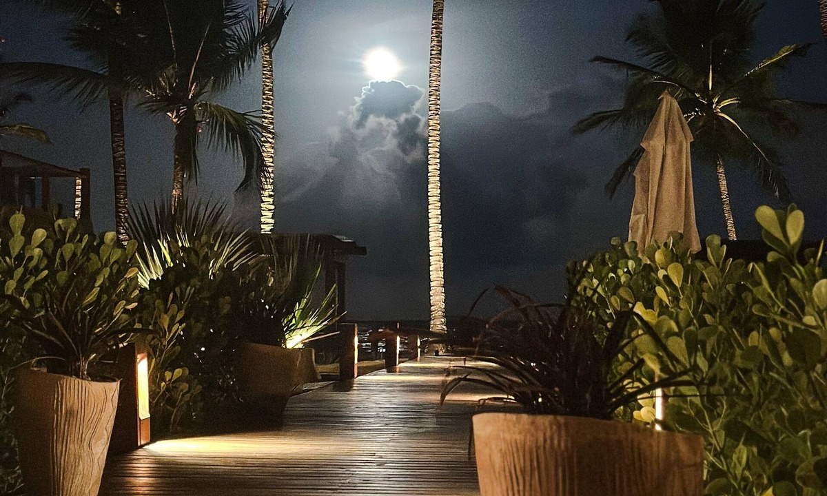 Barra Grande Hotel | Mayim Villa