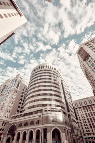 Frontel Al Harithia Hotel | Medina