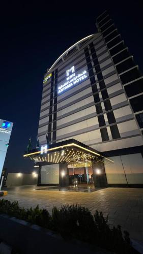 Unaizah Apartment | MBN ARTAMA Hotel