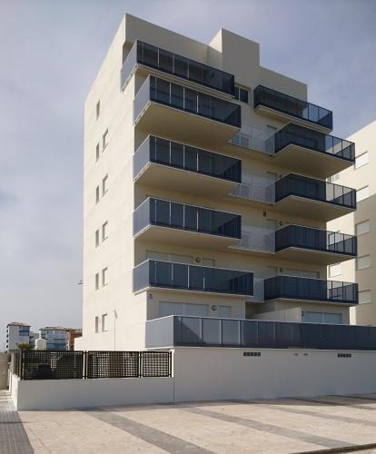 Oliva Apartment | Migjorn