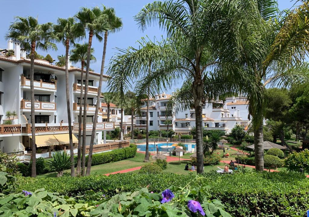 Calahonda Apartment | MIJAS COSTA MALAGA Calahonda PARADISE 1