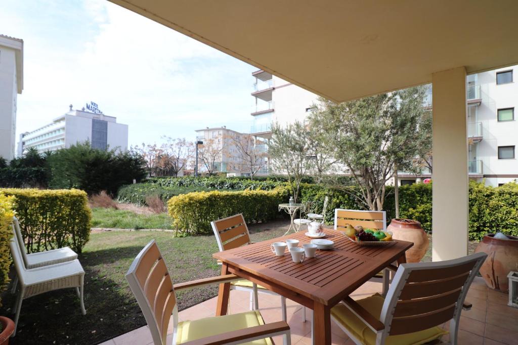 Santa Margarida Apartment | Mileni 2 4 bj 3 - Barneda Premium