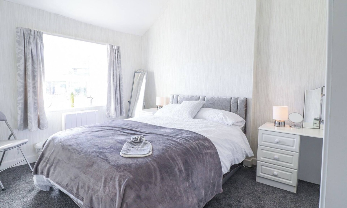 Abergele Cottage | Minffordd