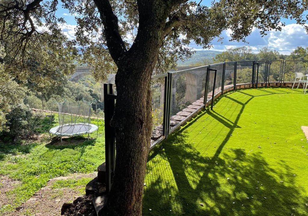 Miraflores de la Sierra House | Mirador del Río