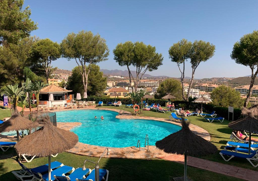 Mijas Apartment | Miraflores Rancho Club