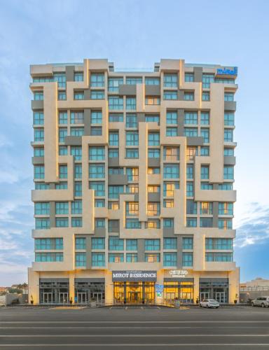 Al Khobar Apartment | Mirot Residence