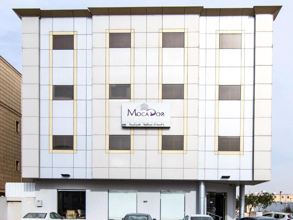 Riyadh Apartment | Mocador Serviced apartments- Al Nuzha Branch
