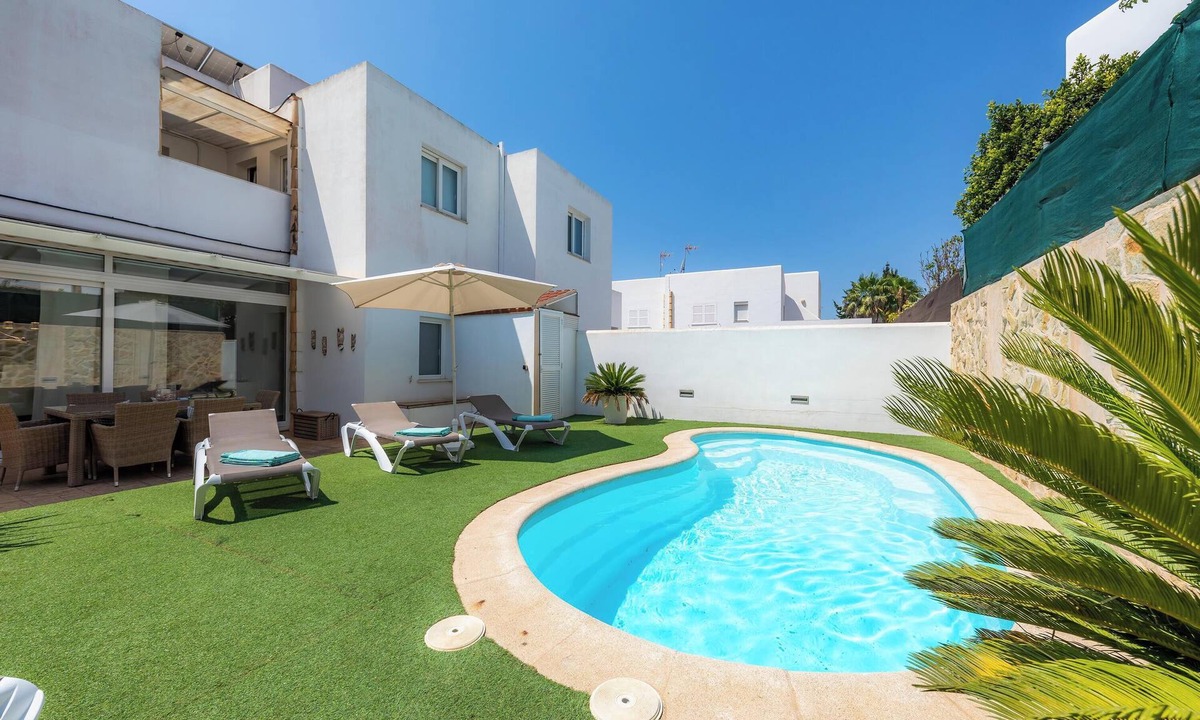 Casa Nikydan Cala | Cala d'Or