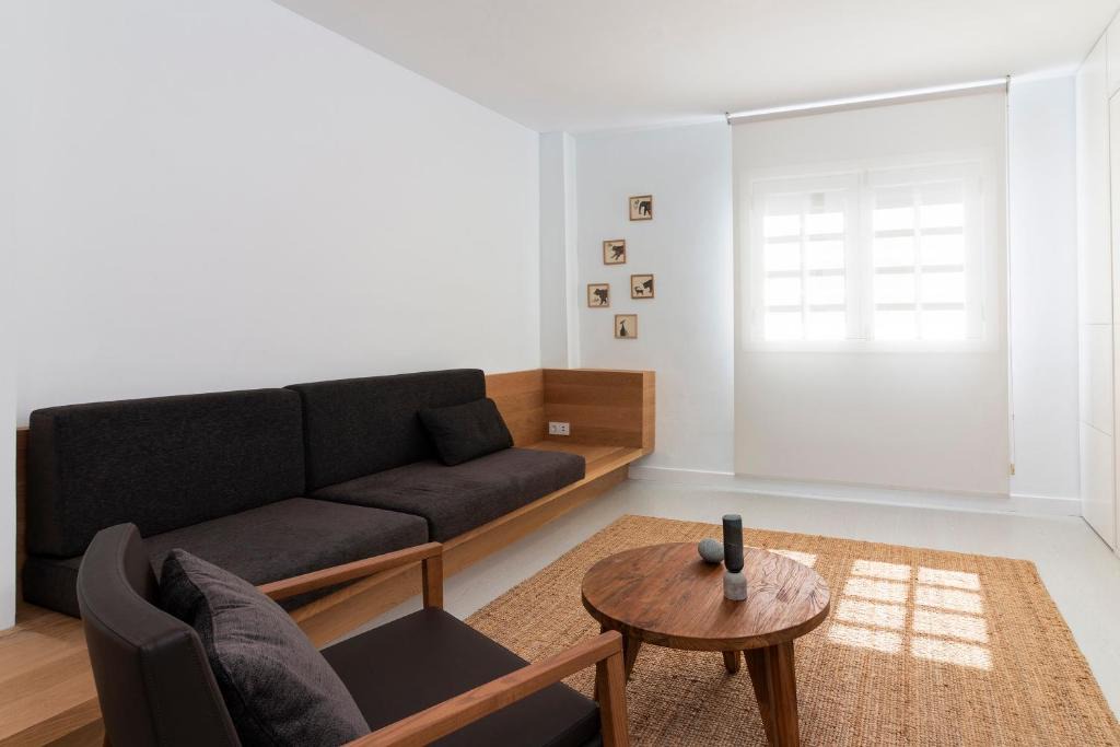 Santa Cruz de Tenerife Apartment | Modern Apartment next to Plaza de España
