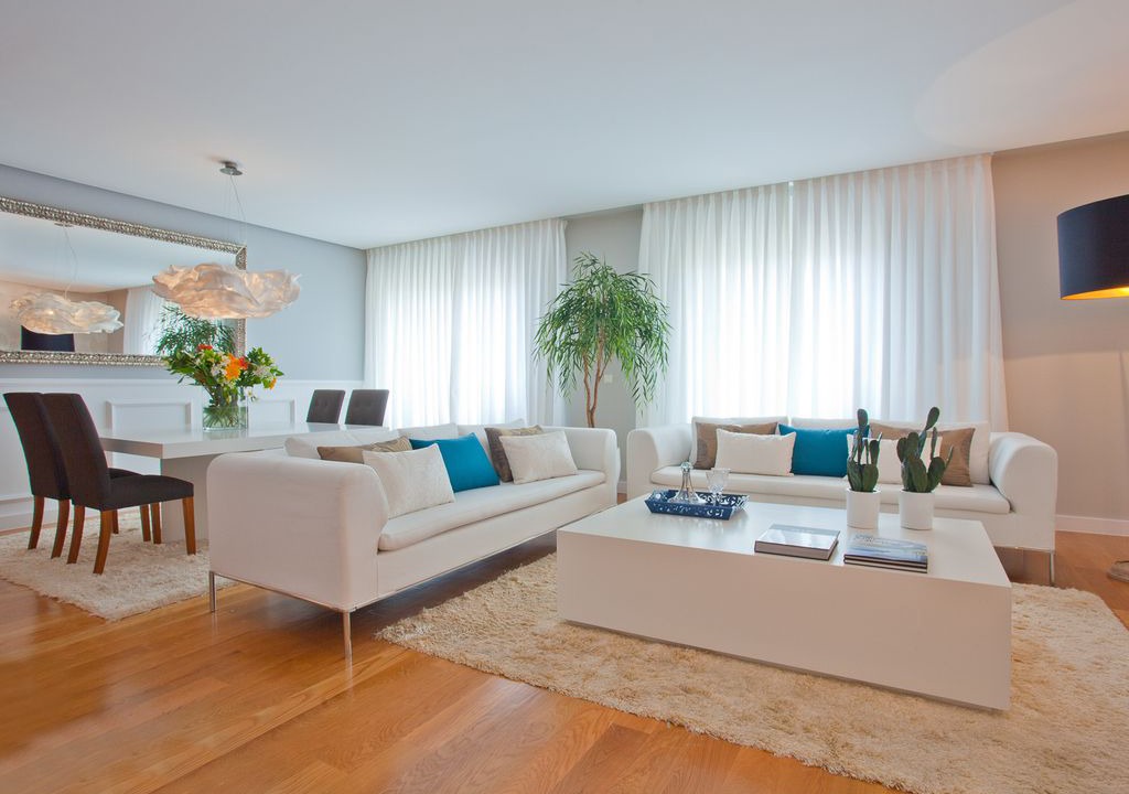Recoletos Apartment | Modern apartment in the Salamanca district