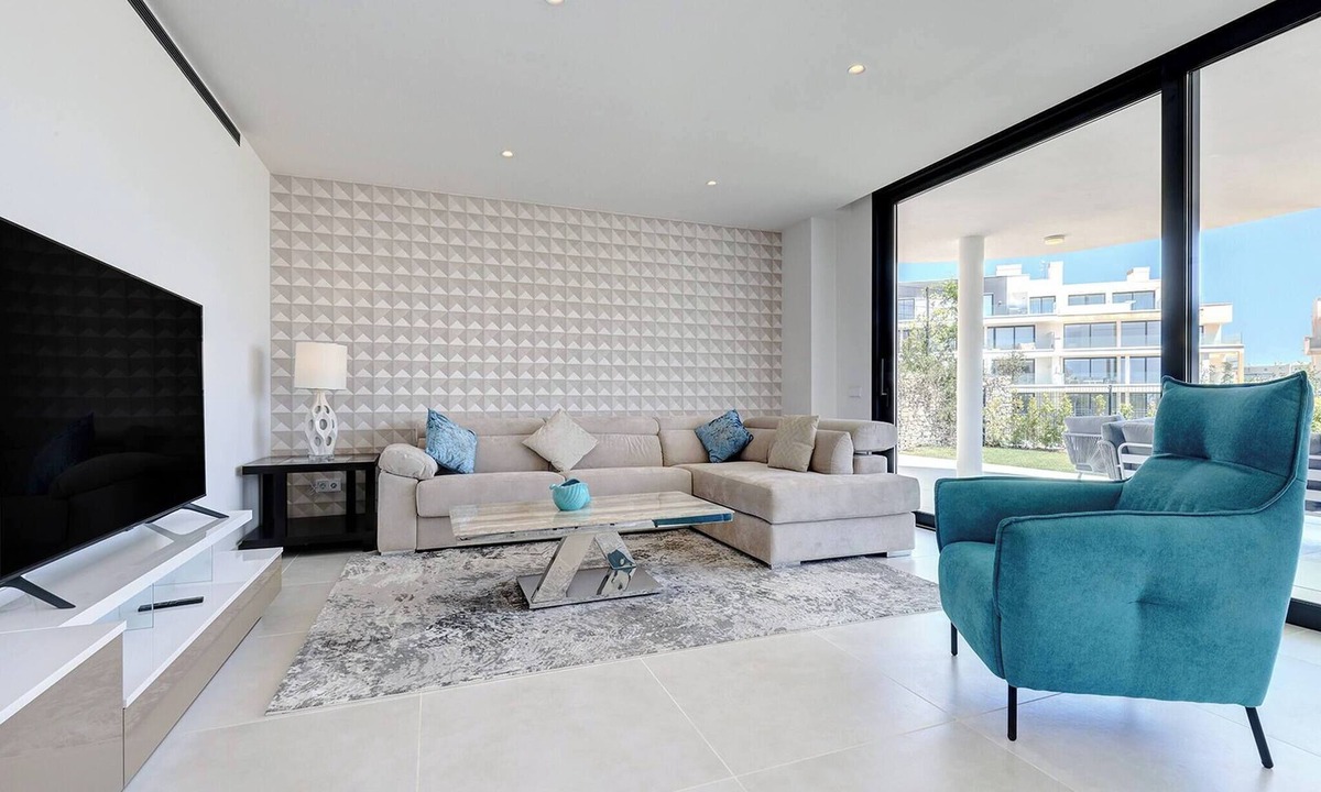 Higueron West | Fuengirola