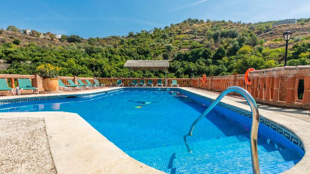 Sayalonga House | Molino del Alferez Sayalonga by Ruralidays