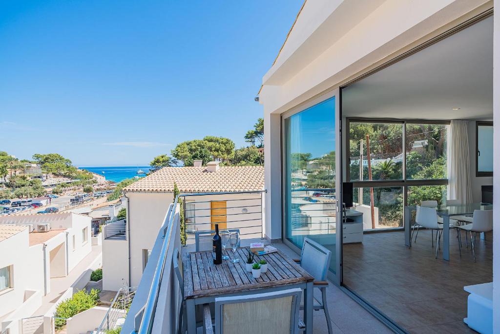 Cala San Vicente House | MOLINS 3